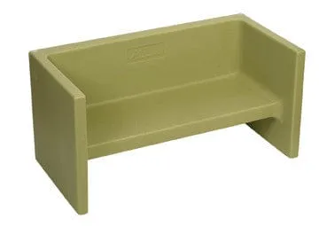 Adapta-Bench Woodland Colors