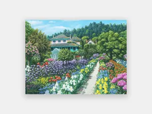 Adapted 63 Piece Jigsaw Puzzle