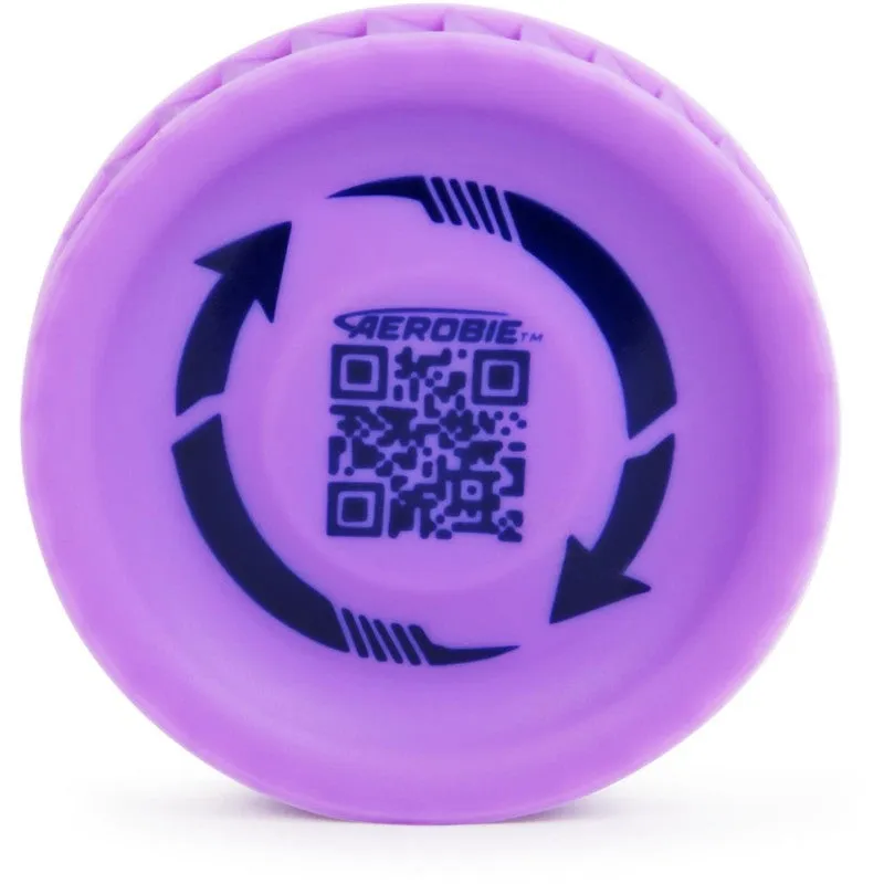 Aerobie Pro Lite Purple