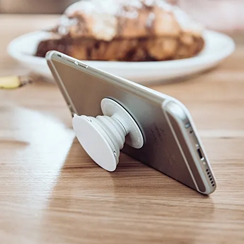 Amazon.com: Blessed Nana - PopSockets Grip and Stand for Phones and Tablets: Cell Phones & Accessories