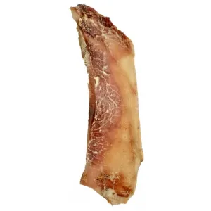 Anco Burns | Natural Dog Treat | Beef Cartilage Moon Bone