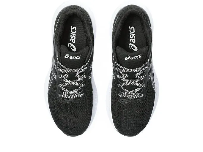 Asics Kids Gel - Excite 10 GS - Black/White