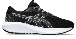 Asics Kids Gel - Excite 10 GS - Black/White