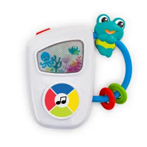 Baby Einstein Ocean Explorers Maritime Melodies Musical Toy, Ages 3  Months