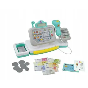 Banaghans Screen Cash Register Toy