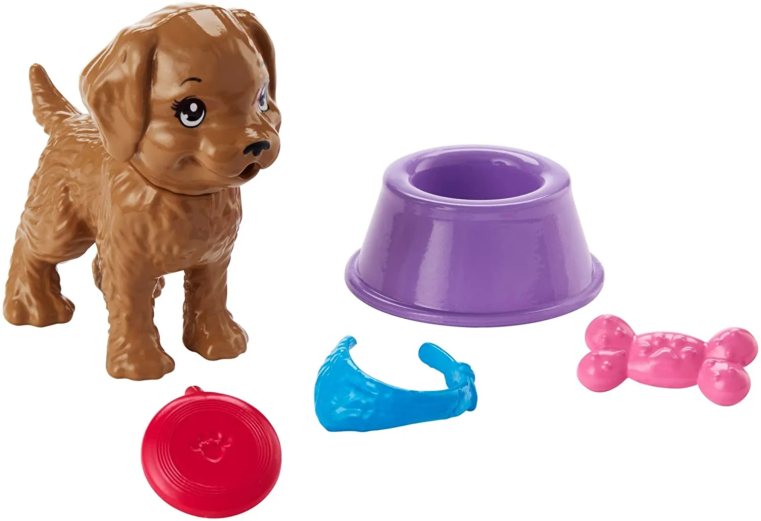 Barbie Accessories Puppy