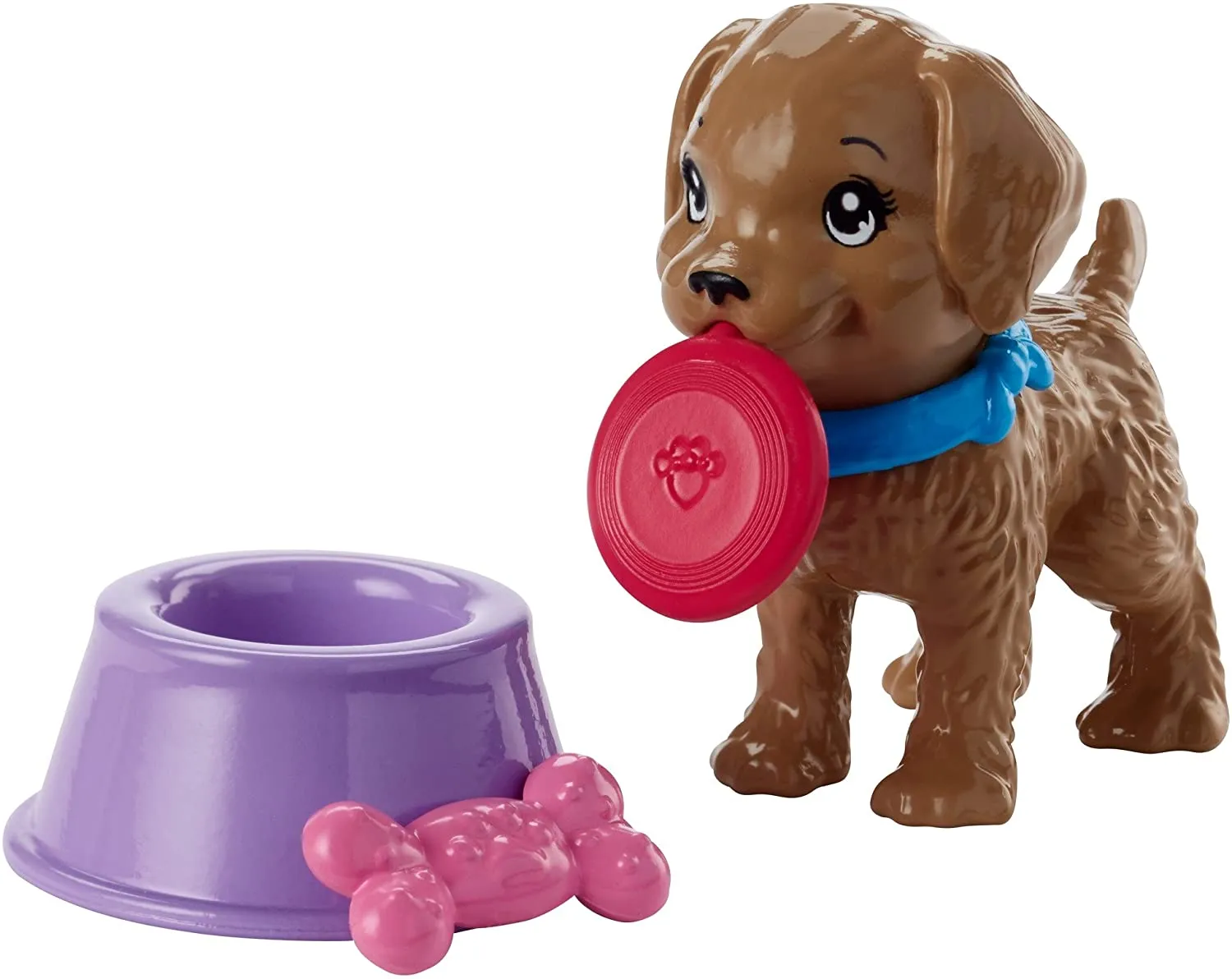 Barbie Accessories Puppy