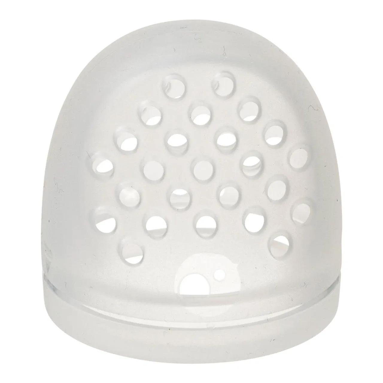 B.Box Silicone Fresh Food Feeder - Strawberry Shake