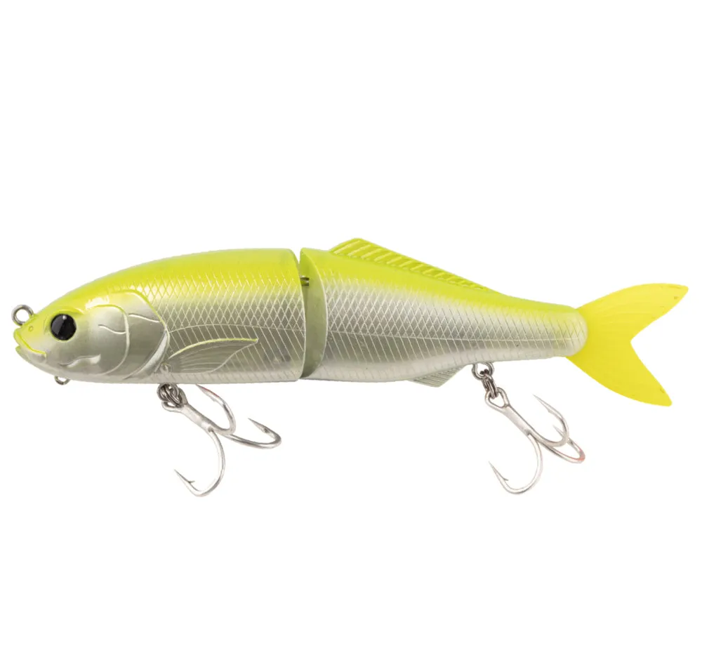 Berkley Pro-Tech Tommy Glide 180ss Glide Bait Lure