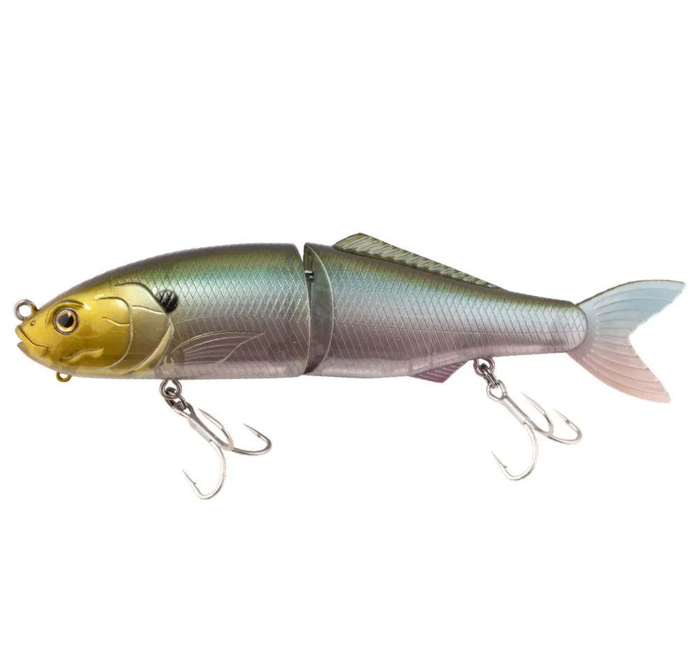 Berkley Pro-Tech Tommy Glide 180ss Glide Bait Lure