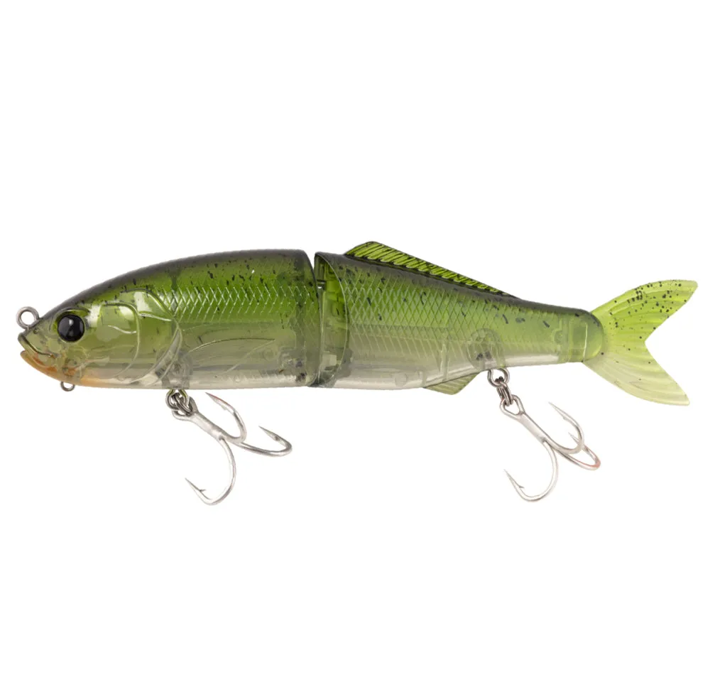 Berkley Pro-Tech Tommy Glide 180ss Glide Bait Lure