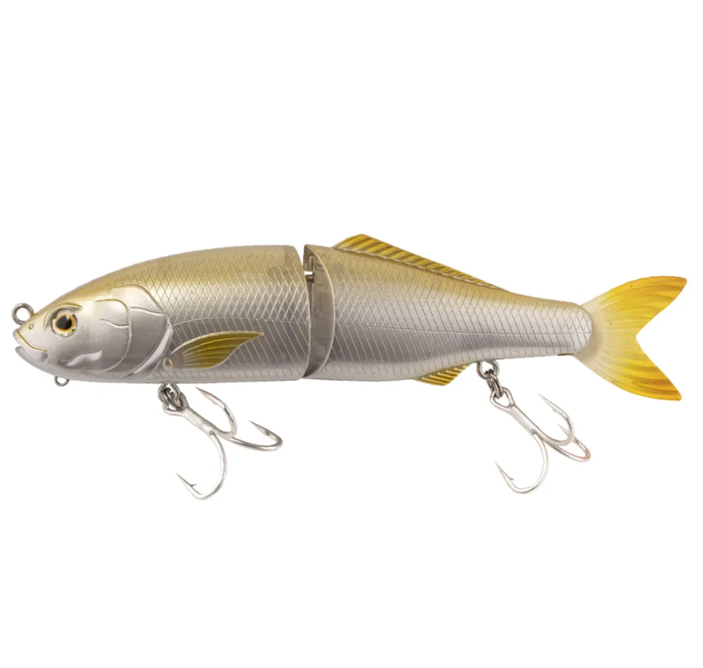 Berkley Pro-Tech Tommy Glide 180ss Glide Bait Lure