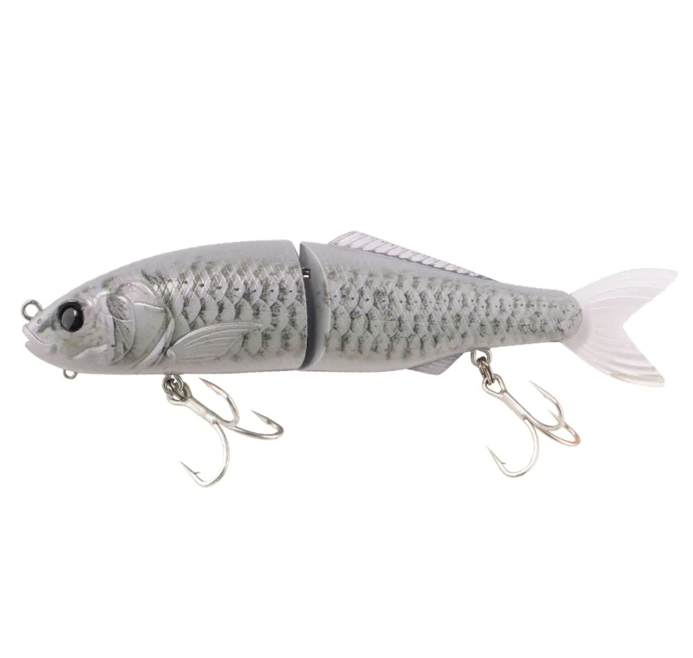 Berkley Pro-Tech Tommy Glide 180ss Glide Bait Lure