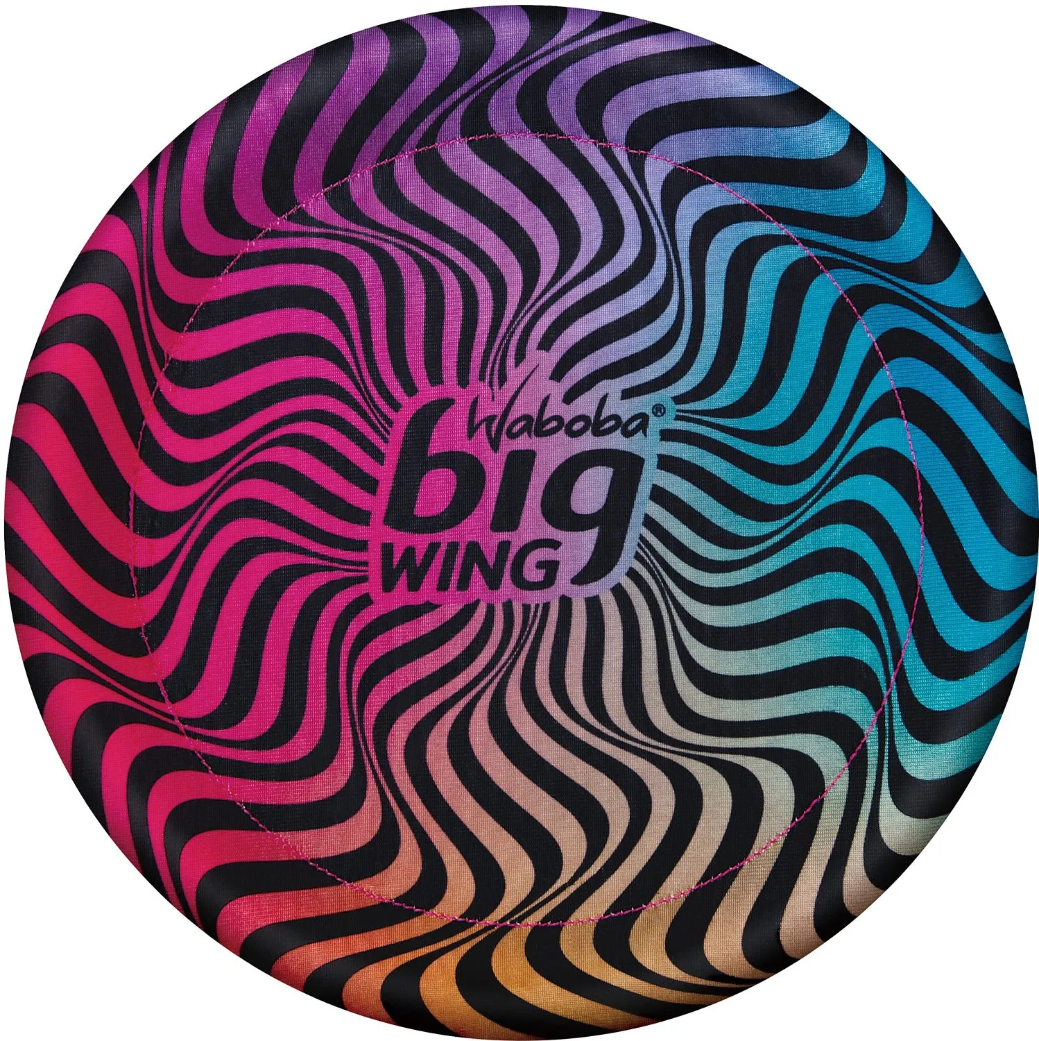 Big Wing Flying Disk Assorted