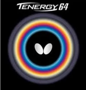 Butterfly Tenergy 64