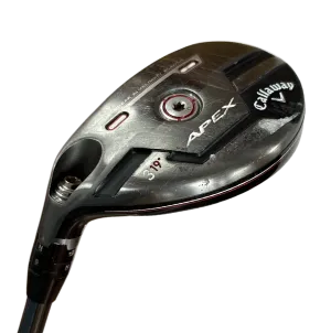 Callaway Apex Hybrid Golf Club