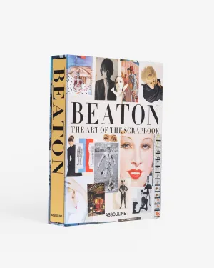 Cecil Beaton: The Art of the Scrapbook