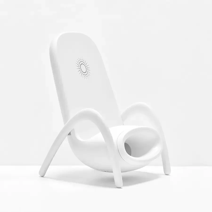 Chair-Shaped Mobile Phone Stand