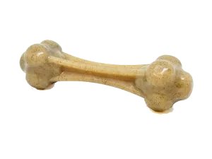 Chew Resistant Toy | Nylon Knuckle Bone