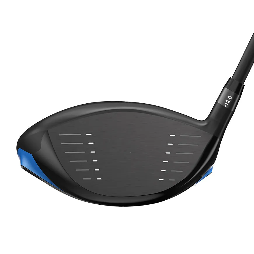 Cleveland Launcher XL Lite Draw Driver