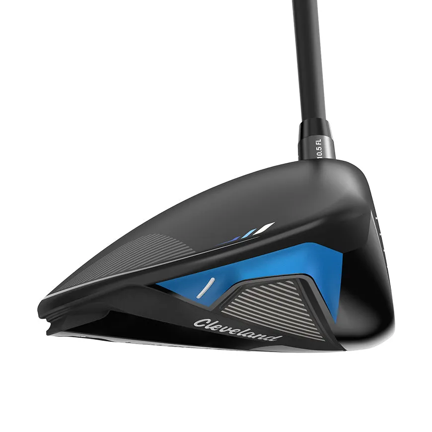 Cleveland Launcher XL Lite Draw Driver