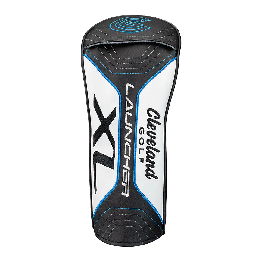 Cleveland Launcher XL Lite Draw Driver