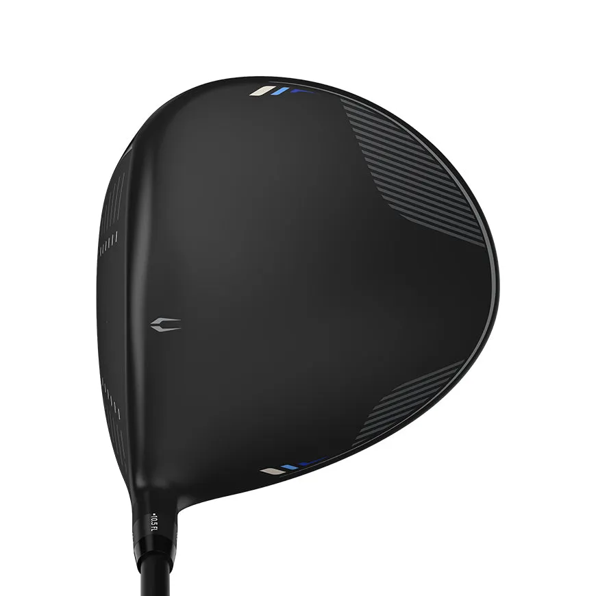 Cleveland Launcher XL Lite Draw Driver