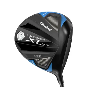 Cleveland Launcher XL Lite Draw Driver