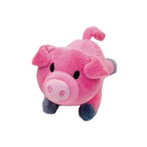 Coastal Lil Pals Plush Pig