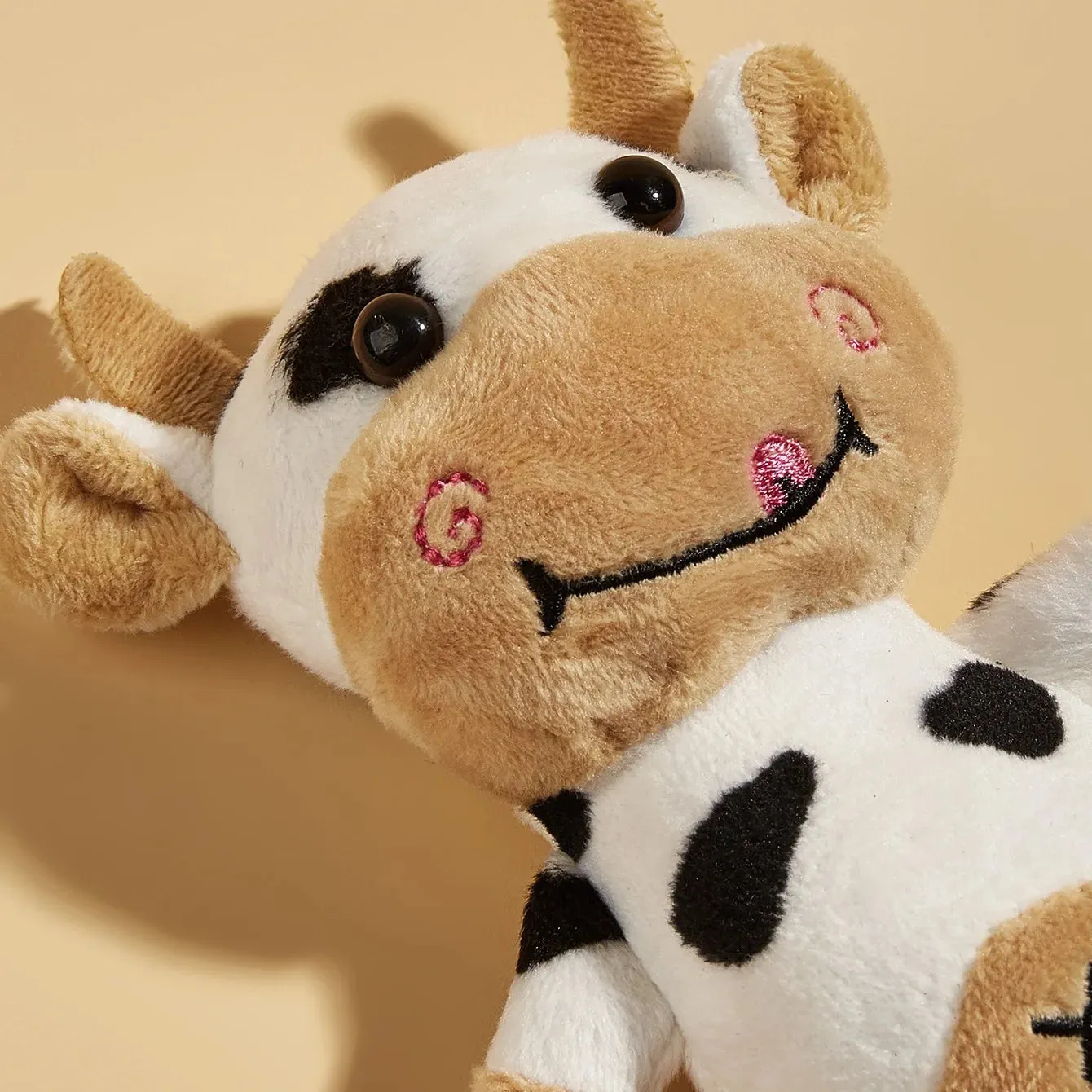 Cute Cow Chew Toy for Your Dog | Small, Medium, and Large Sizes for All Pets