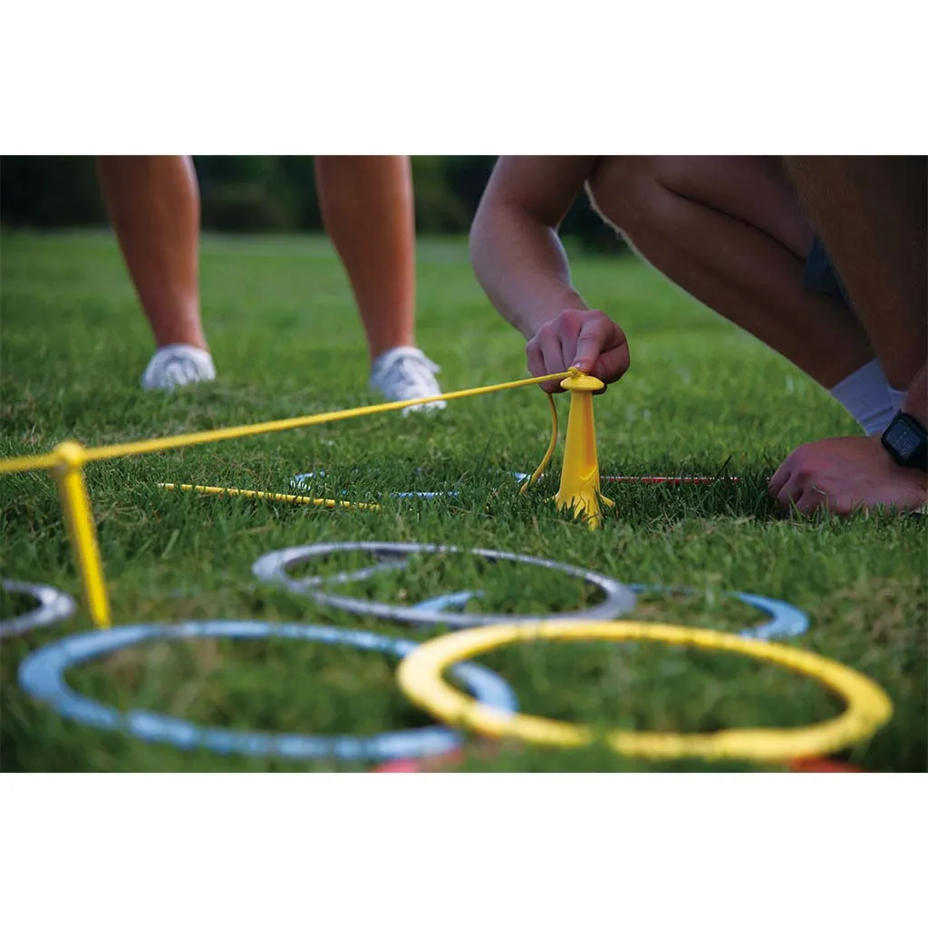 Do-U-Play Trigo Ring Toss