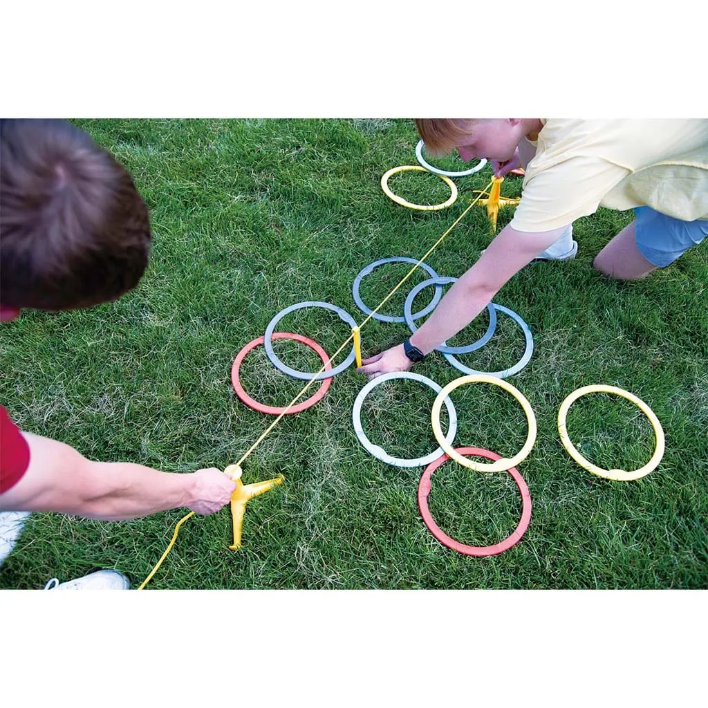 Do-U-Play Trigo Ring Toss