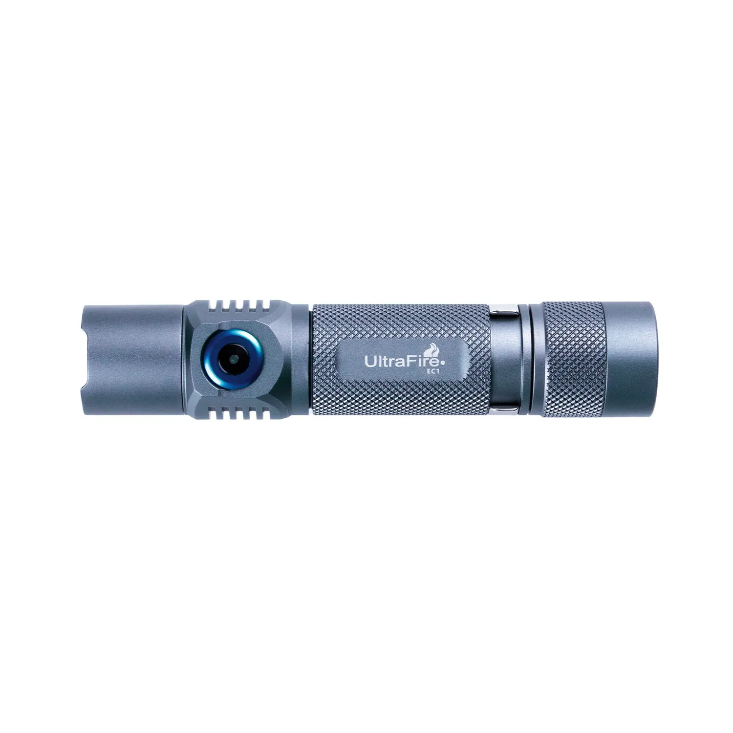 EC1 Rechargeable Tactical Flashlight