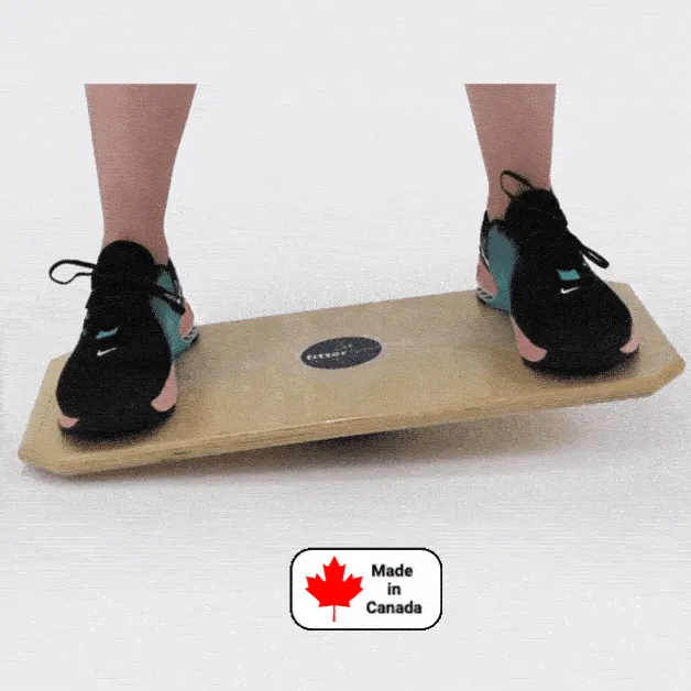 Fitterfirst Combobble Board