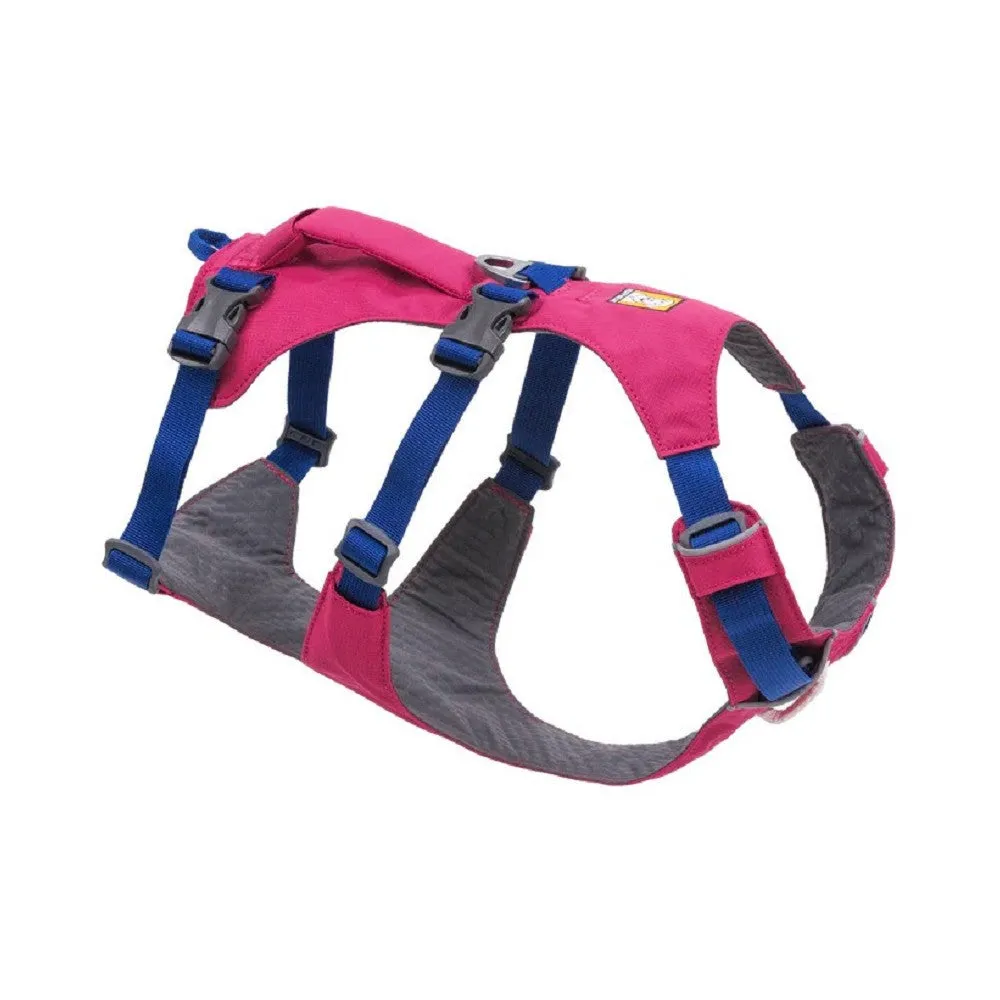 Flagline Dog Harness