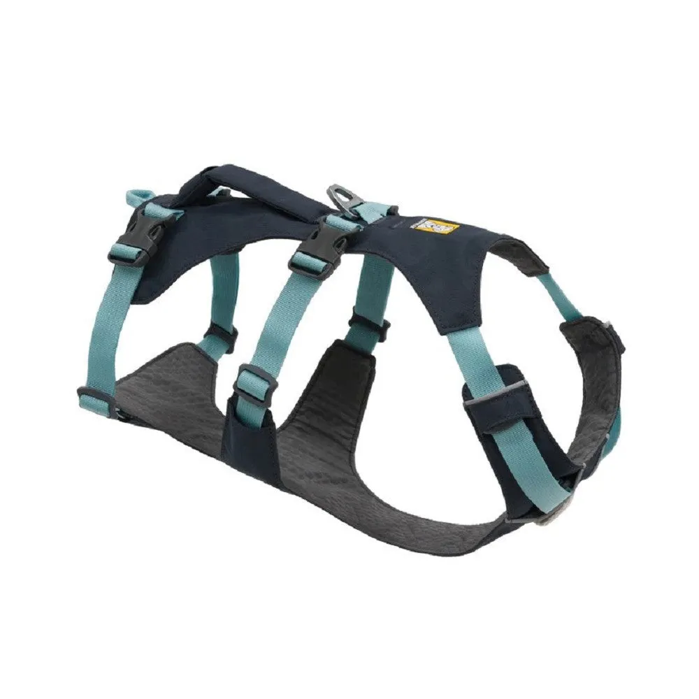 Flagline Dog Harness