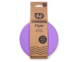 Flexible Flyer Lavender Purple