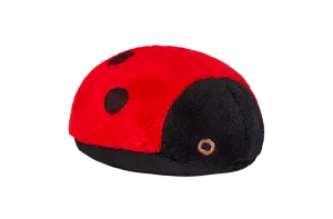 Fluff & Tuff Lady Bug