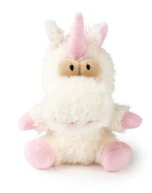 FuzzYard Little Electra The Unicorn Dog Toy Small