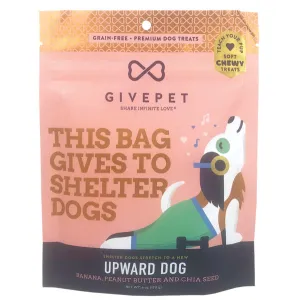 Givepet Upward Dog Soft 6 oz.