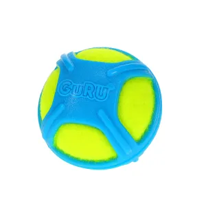 GURU Tennis Max Ball Dog Toy Medium