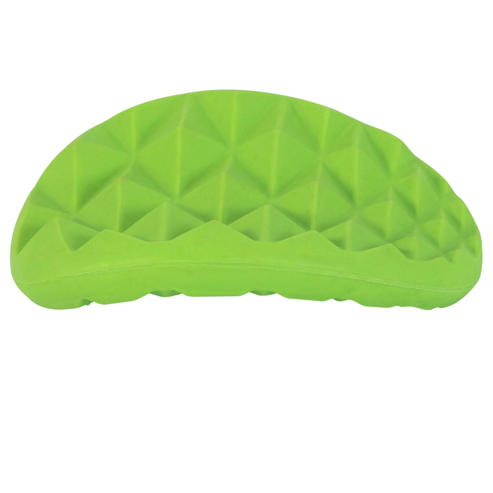 JW Prickl-ee Pear Puppy Teether Chew Toy