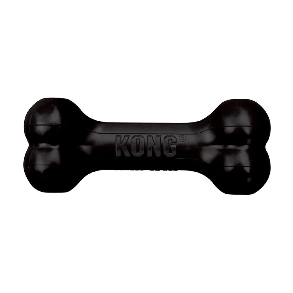 KONG Extreme Goodie Bone Dog Toy Medium