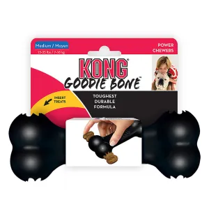 Kong Goodie Bone Extreme Medium