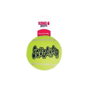 KONG SqueakAir Ball XL Dog Toy