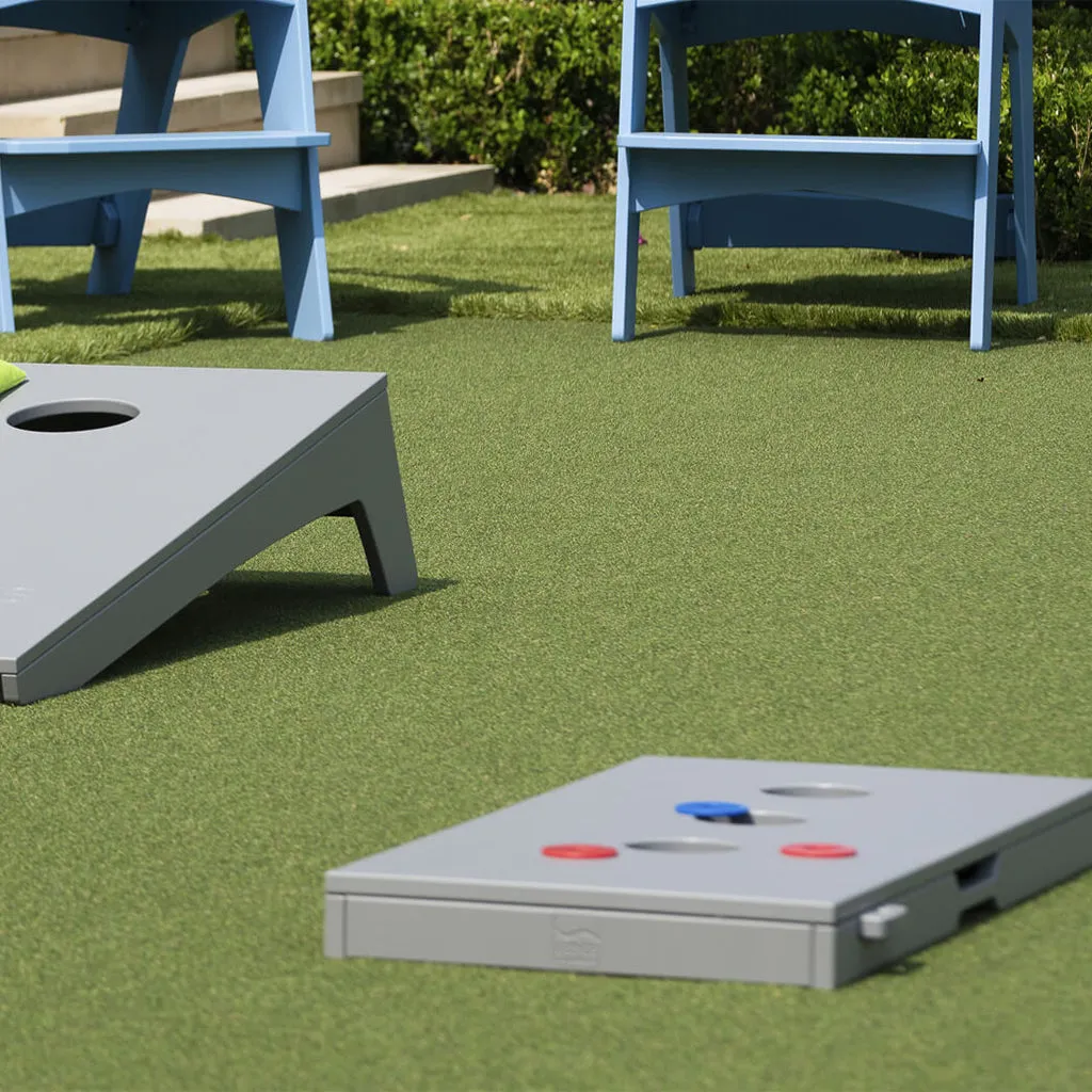 Ledge Lounger Washers - Outdoor Game