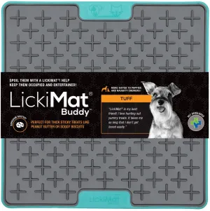 LickiMat Buddy Tuff  Series