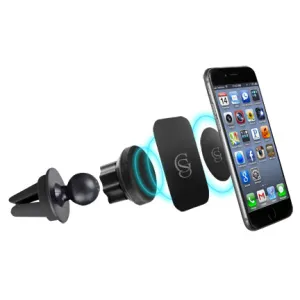 Magnetic Car Phone Holder