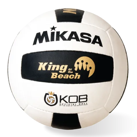 Mikasa King of the Beach Official Volleyball