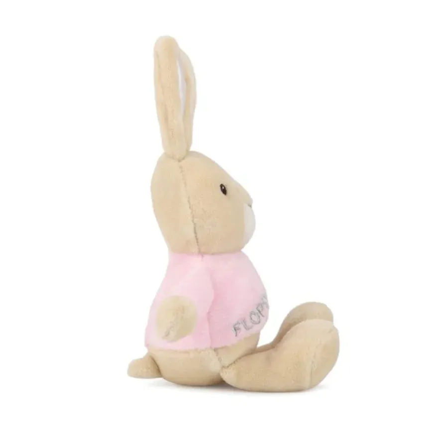 Mini Flopsy Jingler Rattle